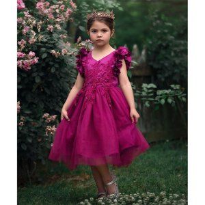 Trish Scully Bianca Dress, Size 5
